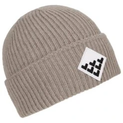 Bonnet Black Crows Mori 2.0 Beanie Grey