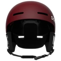 Casque Poc Fornix Mips Garnet Red Matt -Montagne Équipe 47d7b910a93ca1f8f3189c611b46d677c08ddd27 H23POCSACC3336429 4