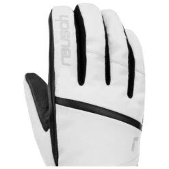 Gant Reusch Tessa Stormbloxx White Black -Montagne Équipe 4823746fcccc0c8714e9a77422c6f2d86618d652 H23REUSACC2324961 901