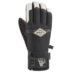 Gant Dakine Team Bronco Gore-Tex Glove Karl Fostvedt