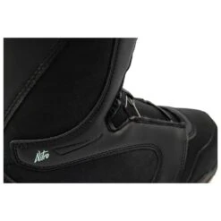 Boots Nitro Flora Boa Black Mint -Montagne Équipe 48714181c089302743fc6446dff7887f5936ba70 H22NITRBOO1189257 905