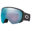 Masque De Ski Oakley Flight Path L Matte Black Prizm Sapphire Iridium -Montagne Équipe 48b5fc1b2faadbe44bfe30619afba564d6054523 VH21OAKLACC029 0