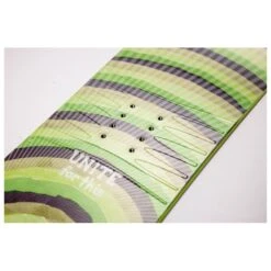 NITRO Pack Snowboard Ripper Kids X Volcom + Fix -Montagne Équipe 48d03bece0289c18fcba61ecc7a22f9044e78895 H23NITRBOA339229 901