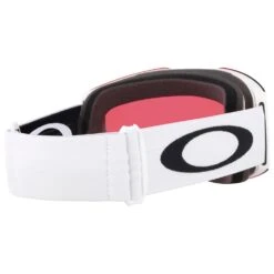 Masque De Ski Oakley Fall Line L Matte White Prizm Torch Iridium -Montagne Équipe 48f004e08fff57c19e3f8c406506b1f4531f8115 H20OAKLACC10255471 OAKL0291219 4