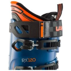 Chaussures De Ski Lange Rx 120 Gw Navy Blue -Montagne Équipe 48f21fced9ff501d897a65239f5311e3ce3f8a17 H22LANGCHA188557 4