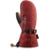Moufles Dakine Moufle Snowboard Ski Femme Dakine Leather Sequoia Gore-Tex Mitt -Montagne Équipe 49066694b24a1b2a11577460f08dc5b2a77e41b4 H22DAKIACC62616 0