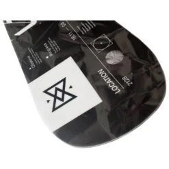 Pack Snowboard Black Torsion + Fix -Montagne Équipe 49181d1324451878c3156d42d3645467b4e46729 H23EASYBOA346458 902