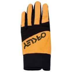 Gant Oakley Factory Pilot Core Glove Light Curry