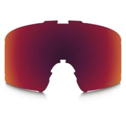 Ecran De Masque Oakley Line Miner L Prizm Torch Iridium -Montagne Équipe 497068395845bf7a37215d299beaf103b591d7f8 VH17OAKLACC174 2
