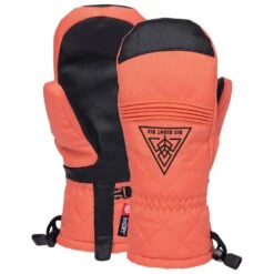 Moufles 686 Wmns Jubilee Mitt Hot Coral -Montagne Équipe 49b14232195d0147a67784cf040e16b79b2bd723 H230686ACC3352493 4