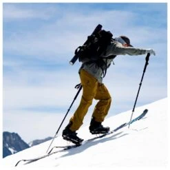 Jones Pack Frontier Split + Fix -Montagne Équipe 49bc0a292a65ce5f17a0b2528d334832735259a7 H23JONEBOA255334 906