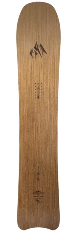 Jones Pack Snowboard Hovercraft + Fix