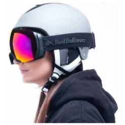 Masque De Ski Red Bull Spect Sight Matt Black Purple Burgundy Mirror Snow -Montagne Équipe 4a62a89b4e7a17c8f19ff440709716692d75bb34 E21REDBLUN176837 REDB0466805 4
