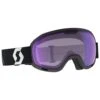 Masque De Ski Scott Unlimited Ii Otg Ls Mountain Black Light Sensitive Blue Chrome -Montagne Équipe 4a7e7c130fa9f6498597cc90415ebd2641f1d1a5 H21SCOTACC030 0