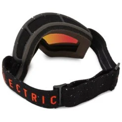 Masque De Ski Electric Egv Matte Speckled Black Fire Chrome -Montagne Équipe 4a8500cd3b12260d5a1f2ece7fba0d4bd33d04bb H23ELECACC335674 ELEC0146462 901