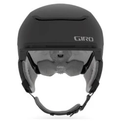 Casque Giro Terra Mips New Matte Black -Montagne Équipe 4abf246871a585d3c4651cf24fad402bab10a8d5 VH19GIROACC241 3