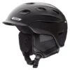 Casque Smith Vantage M Matte Black