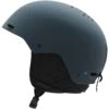 Casque Salomon Brigade Mallard Blue