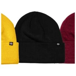 Bonnet 686 Standard Roll Up Beanie 3 Pack Bright Pack -Montagne Équipe 4b1c2e63e453662a095b55fec16c378e00360c8e H220686ACC192030 06860107416 2