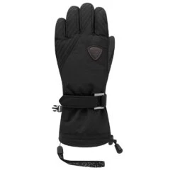 Gant Racer Aloma 5 Black