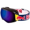 Masque De Ski Red Bull Spect Alley Oop Matte Black Blue Grey With Blue Mirror Snow -Montagne Équipe 4bae925e157854b81b94f1ebb5676b43c991841c H18REDBACC4681397 REDB0466791 0