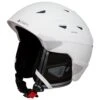 Casque Cairn Shuffle White -Montagne Équipe 4c1bb19f171f35556255d799d2a0f1c8a0d68134 H20CAIRACC061 0