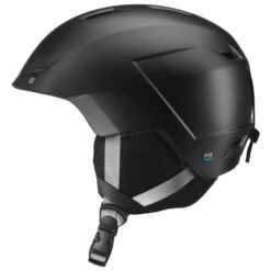 Casque Salomon Icon Lt Access Black -Montagne Équipe 4cc214b731e2caa38eb8ec2aad8e0321467a0c11 H21SALOACC012 3