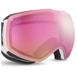 Masque De Ski Julbo Moonlight Blanc Rose Flash Rose -Montagne Équipe 4ccafb3e8666d5eb4f6c4a6e8bcad115e5f66a50 H21JULBACC019 1