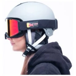 Masque De Ski Red Bull Spect Solo Matt Black Brown Red Mirror Snow -Montagne Équipe 4d5f0fbbbc09a45349b78946f38985e51eb125e2 H22REDBLUN176839 REDB0466812 4