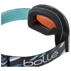 Masque De Ski Bolle Inuk Black Mint Matte Rosy Bronze Cat.3 -Montagne Équipe 4d888ba98765b201c57295f86dc8c6c06fc292a6 H19BOLLACC5627435 BOLL0517906 2