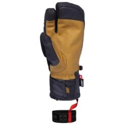 Moufles 686 Hawkeye Trigger Mitt Black Camo -Montagne Équipe 4dbcc9d7b08fe02fc377ccd975323c653d7d3dc2 H230686ACC3342782 903