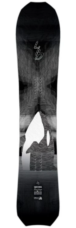 Planche Snowboard Lib Tech Orca