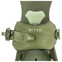 Fix Snowboard Nitro One Olive -Montagne Équipe 4ee0e6091c3a5f41a95cd6ec93979ba3dbde9f1f H23NITRBIN2339486 908