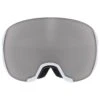 Masque De Ski Red Bull Spect Sight Matt White Shiny Black Smoke Silver Mirror -Montagne Équipe 4f0dc7759e5b35f902bd98822b929b8e4a4261c9 E21REDBLUN176837 REDB0673597 0