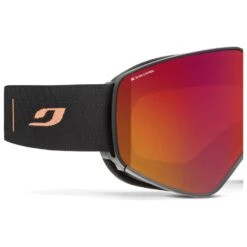 Masque De Ski Julbo Alpha Noir Orange Rouge Glarecontrol3 -Montagne Équipe 4f3f5184f1e78ec1a569b555907f5d5a647c8b6b VH20JULBACC026 1