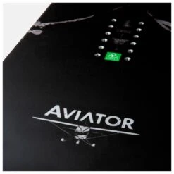 Jones Pack Snowboard Aviator 2.0 + Fix -Montagne Équipe 4f48ee21c85ed0241b333f1aafd5ee4c2b13ecb6 H22JONEBOA182527 904