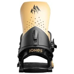 Fix Snowboard Jones Orion Sierra Tan -Montagne Équipe 4f68a26d1d12fdf1b27c6b37483562331a3370af H23JONEBOA2349995 2