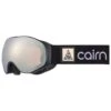 Masque De Ski Cairn Air Vision Otg Mat Black Silver Spx 3000 -Montagne Équipe 4fa92ebcd5ded49179f144323be3145925f7e588 H23CAIRACC331001 CAIR0053855 0