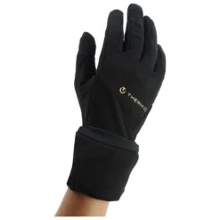 Gant Therm-Ic Versatile Light Black -Montagne Équipe 4fef066ed8b0d7750e346ac3efe22f2058970341 H23THERACC2251425 2