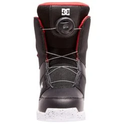 Boots DC Youth Scout Boa Black -Montagne Équipe 5045095b83e504251166e236541ee55c9d193b3a H23DCUSBOO3326736 5