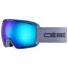 Cébé Masque De Ski Cebe Horizon Storm Matte Brown Flash Blue -Montagne Équipe 5068dcbe2cc75a925c011642f707c21c2164b027 H23CEBEACC324769 CEBE0107205 0