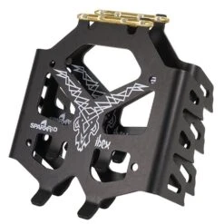 Accessoire Snowboard Nitro Ibex Crampons Narrow -Montagne Équipe 50e7a428c1a47bc81837b8474a9e19df3deda2d4 H21NITRACC009 NITR0318341 3