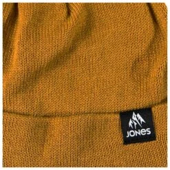 Bonnet Jones Tahoe Recycled Beanie Sierra Tan -Montagne Équipe 51afba644a42849cf3ad70c551ff30b9d1112698 H23JONEACC349400 JONE0027428 1