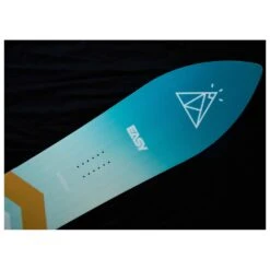 Pack Snowboard Mystic + Fix -Montagne Équipe 51bfe73c9aa68fdf5f9b5a16c74d02090c8b4e80 H23EASYBOA346471 903