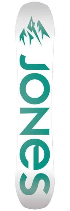 Jones Pack Snowboard Dream Weaver + Fix -Montagne Équipe 5215ad377a985962126c841803b9aa8222bf2277 H23JONEBOA255329 2