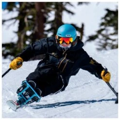 Masque De Ski Smith I/O Mag Storm Colorblock Chromapop Everyday Red Mirror + Chromapop Storm Yellow Flash -Montagne Équipe 52519c7ff97c79ef286b43fb89d6aa92acb2bc53 H22SMITACC189845 SMIT0213508 904