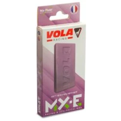 Fart Vola MX-E No Fluor 80g Violet