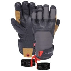 Gant 686 Gore-Tex Apex Glove Charcoal Colorblock -Montagne Équipe 52db3a48585318cd9e3e7c7ca717a67e0063cf81 H230686ACC3342748 901