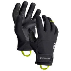 Gant Ortovox Tour Light Glove Men Black Raven -Montagne Équipe 5308e1a3596def0c133247b9d94e1b540bcb0edc H23ORTOACC2334588 901