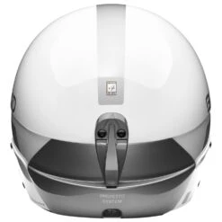 Casque Briko Vulcano Fis 6.8 Epp Shiny White Silver -Montagne Équipe 531fbf8fd2e3e5d084276c28dcc2c60055b872a2 H22BRIKACC1249518 2